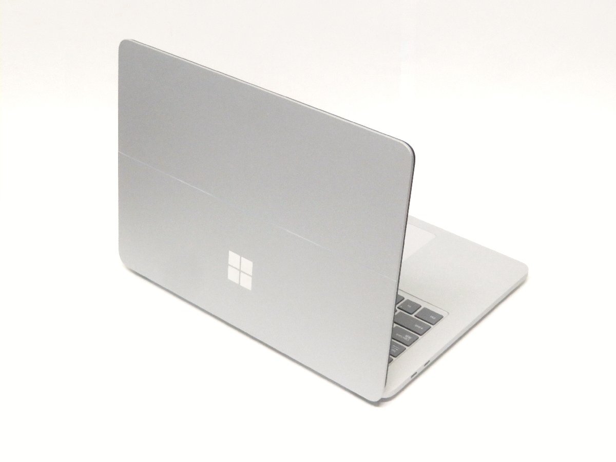 1円～【ジャンク】マイクロソフト Surface Laptop Studio 1964 Core i5-11300H 3.1GHz/16GB/SSD256GB/14インチ/OS無【大阪出荷】の画像2
