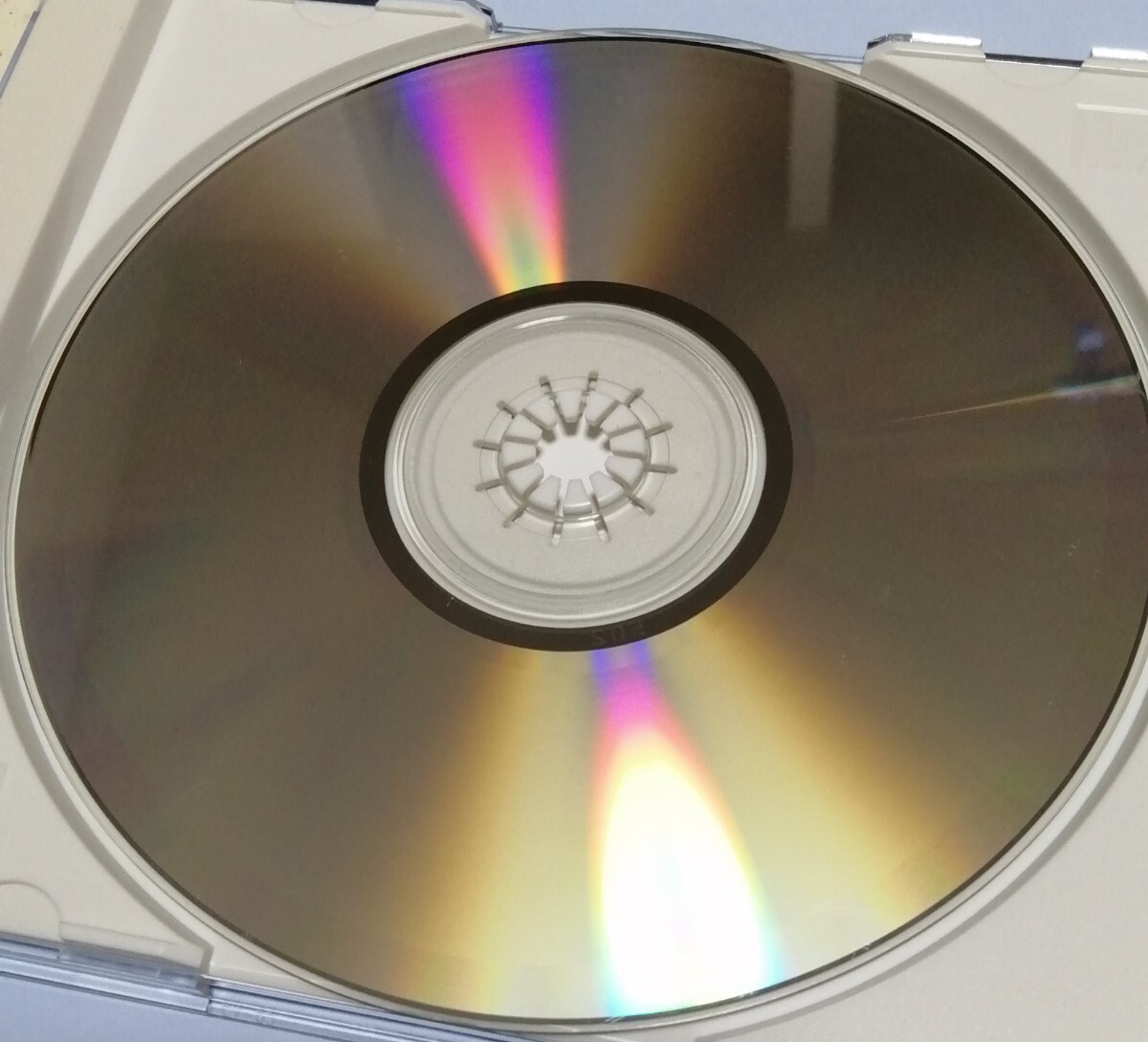 メガゾーン23 CD MEGAZONE23 VOCAL COLLECTIONの画像4