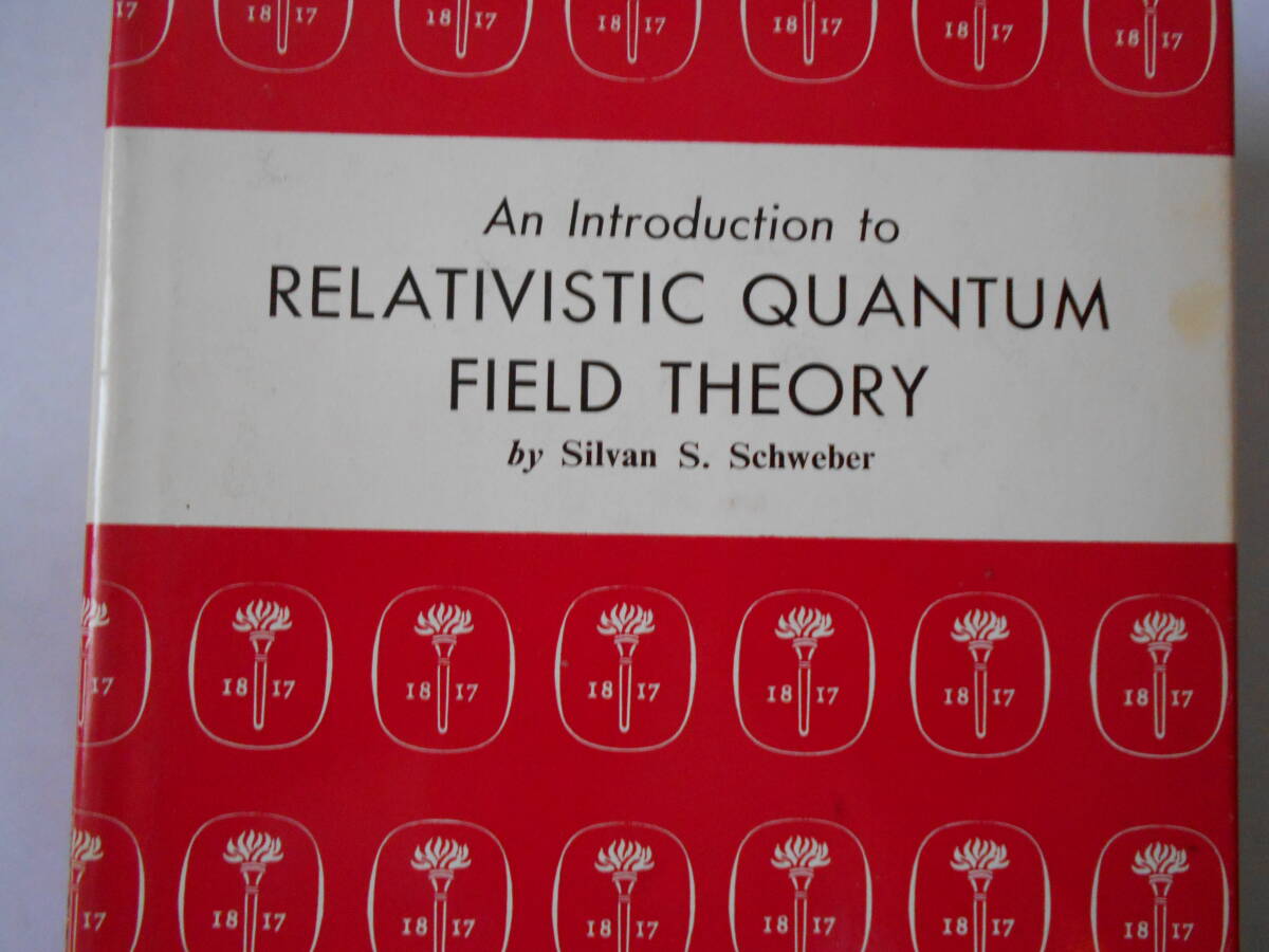 Relativistic Quantum Field Theoryの画像1