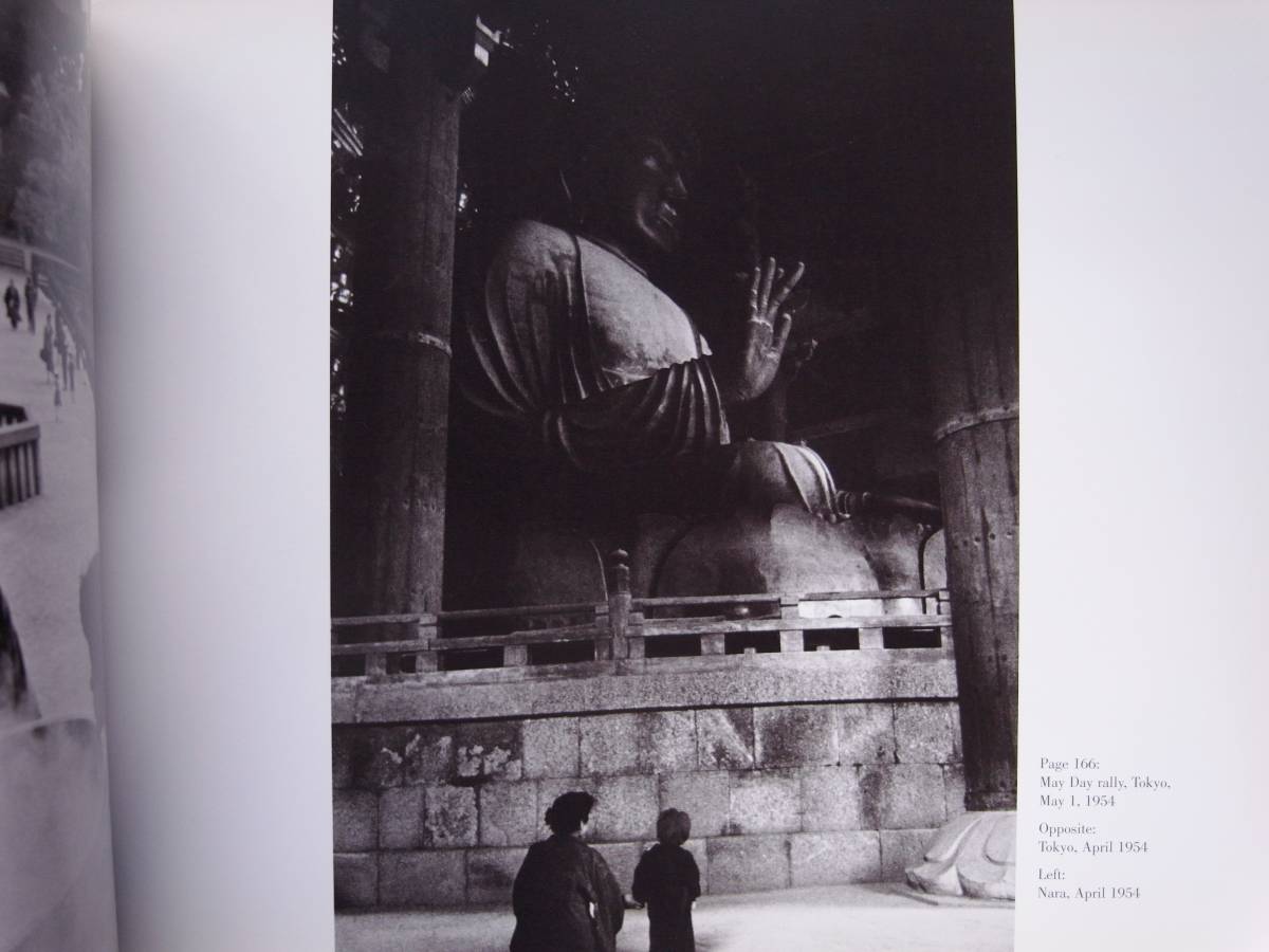 ロバート・キャパ Robert Capa Photographs　Aperture 写真集_画像8