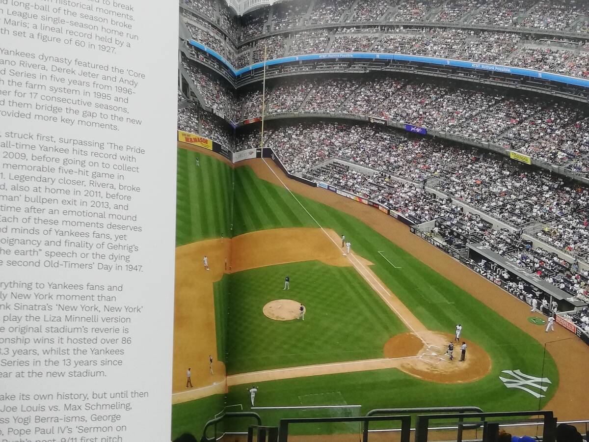The Baseball Stadium Guide MLB Major League baseball place lamp place guide Fenway Park Dodger Stadium Yankee Stadium
