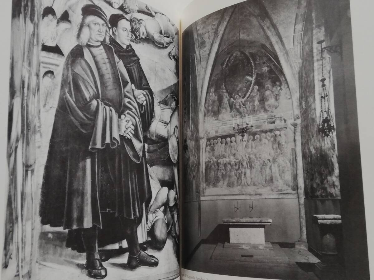 Jonathan B. Riess / The Renaissance Antichrist Luca Signorelli's Orvieto Frescoes シニョレッリ オルヴィエート大聖堂 フレスコ画 - 解説、評論 Jonathan B. Riess / The Renaissance Antichrist Luca Signorelli's Orvieto Frescoes シニョレッリ オルヴィエート大聖堂 フレスコ画 - 解説、評論
