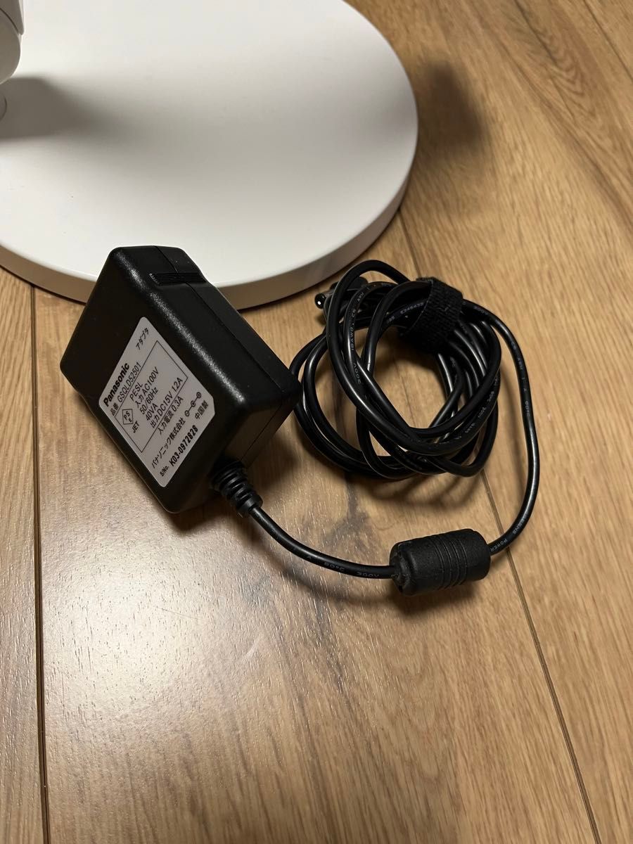 パナソニック Panasonic デスクライト SQ-LD527-W LEDデスク パナソニック Panasonic デスクライト SQ-LD527-W LEDデスク