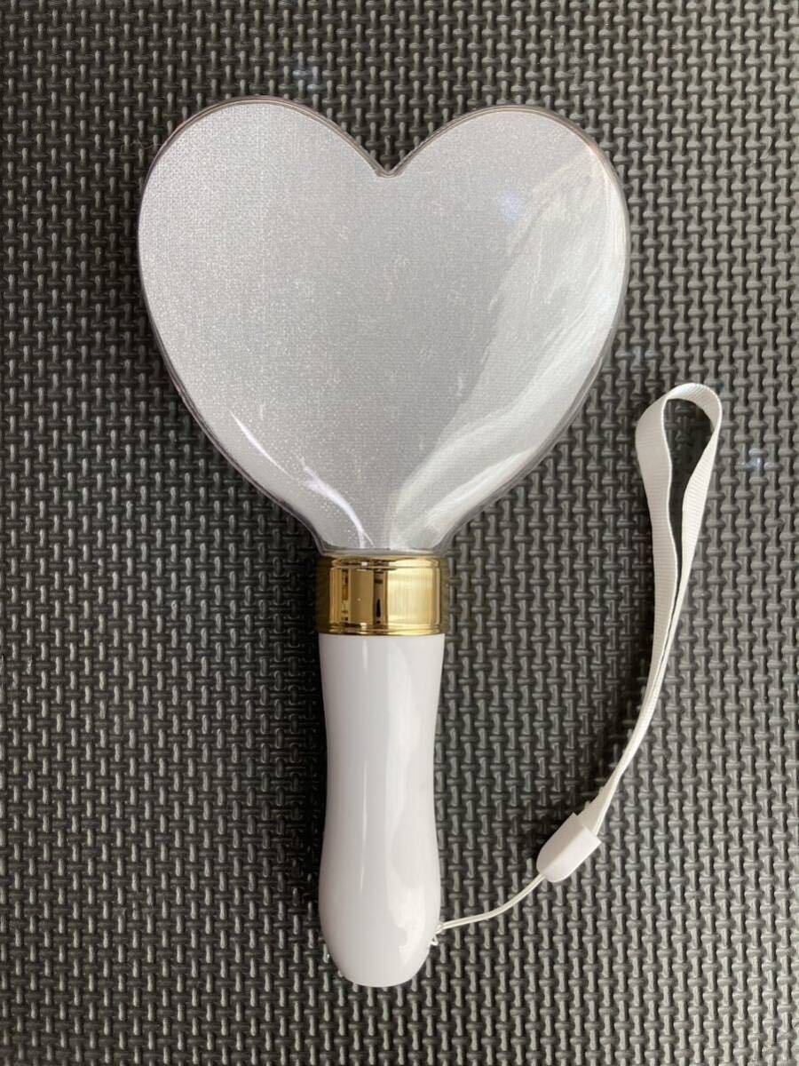 15 color. color change * Heart type LED penlight 