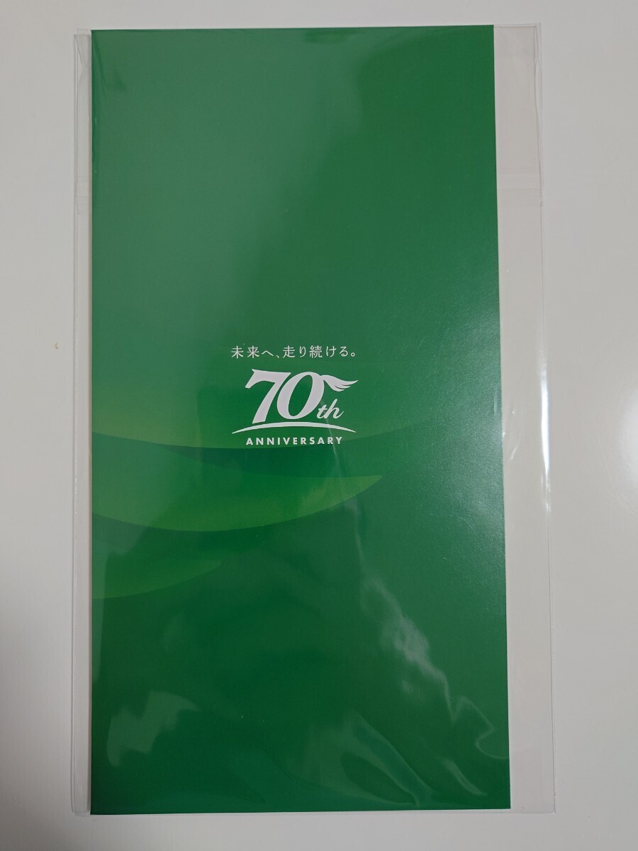 JRA Welcomeチャンス!70thサンクスデー特別版A賞オリジナルQUOカード1000円分の画像1