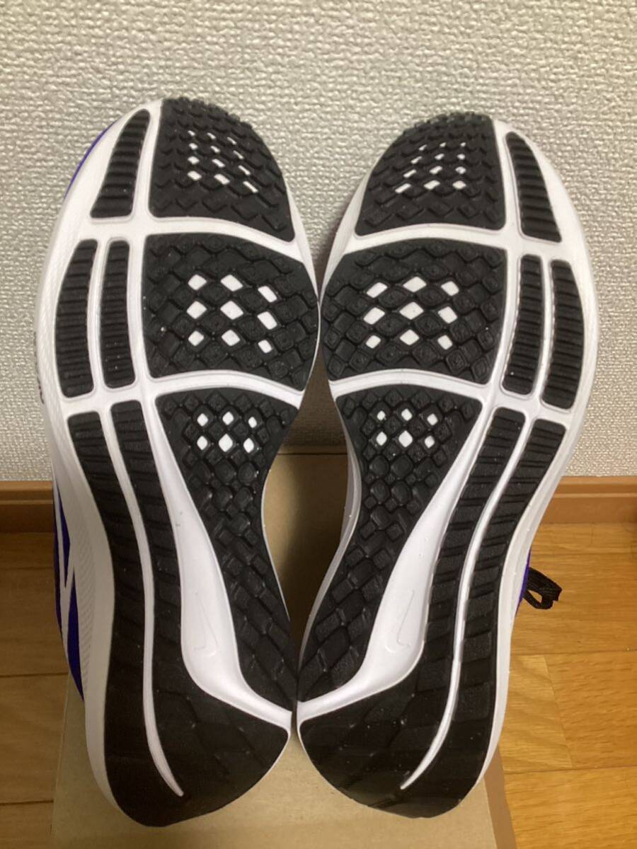 NIKE ナイキ AIR ZOOM PEGASUS 40 エアズームペガサス40 DV3853-401 26cm 新品