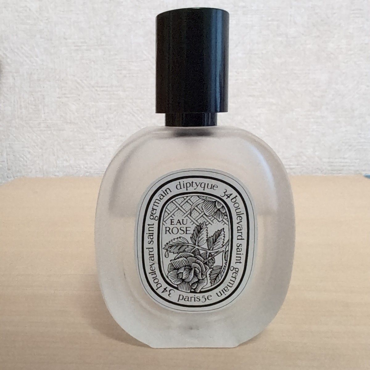 ディプティック diptyque ヘアフレグランス　オーローズ　30ml