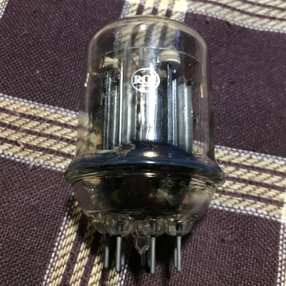 RCA 3C33 1本の画像4