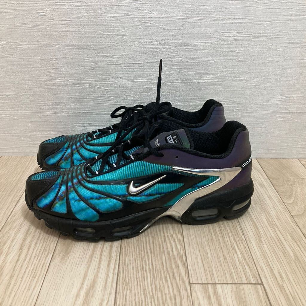 NIKE AIR MAX TAILWIND V SKEPTA_画像3