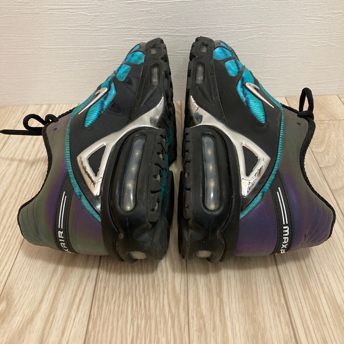 NIKE AIR MAX TAILWIND V SKEPTA_画像5