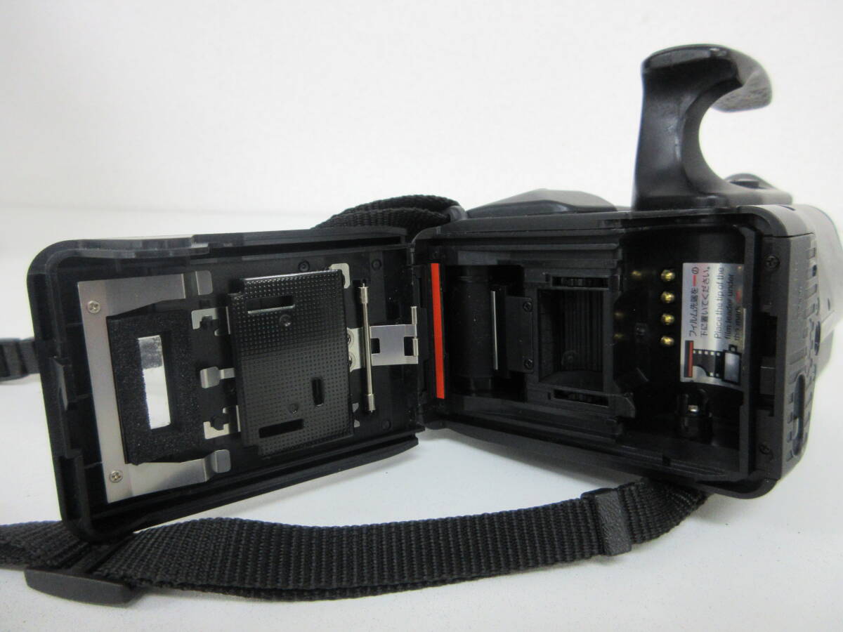 中古 カメラ KYOCERA SAMURAI X3.0 25-75mm 1:3.5-4.3 ※動作未確認 ／Kの画像7