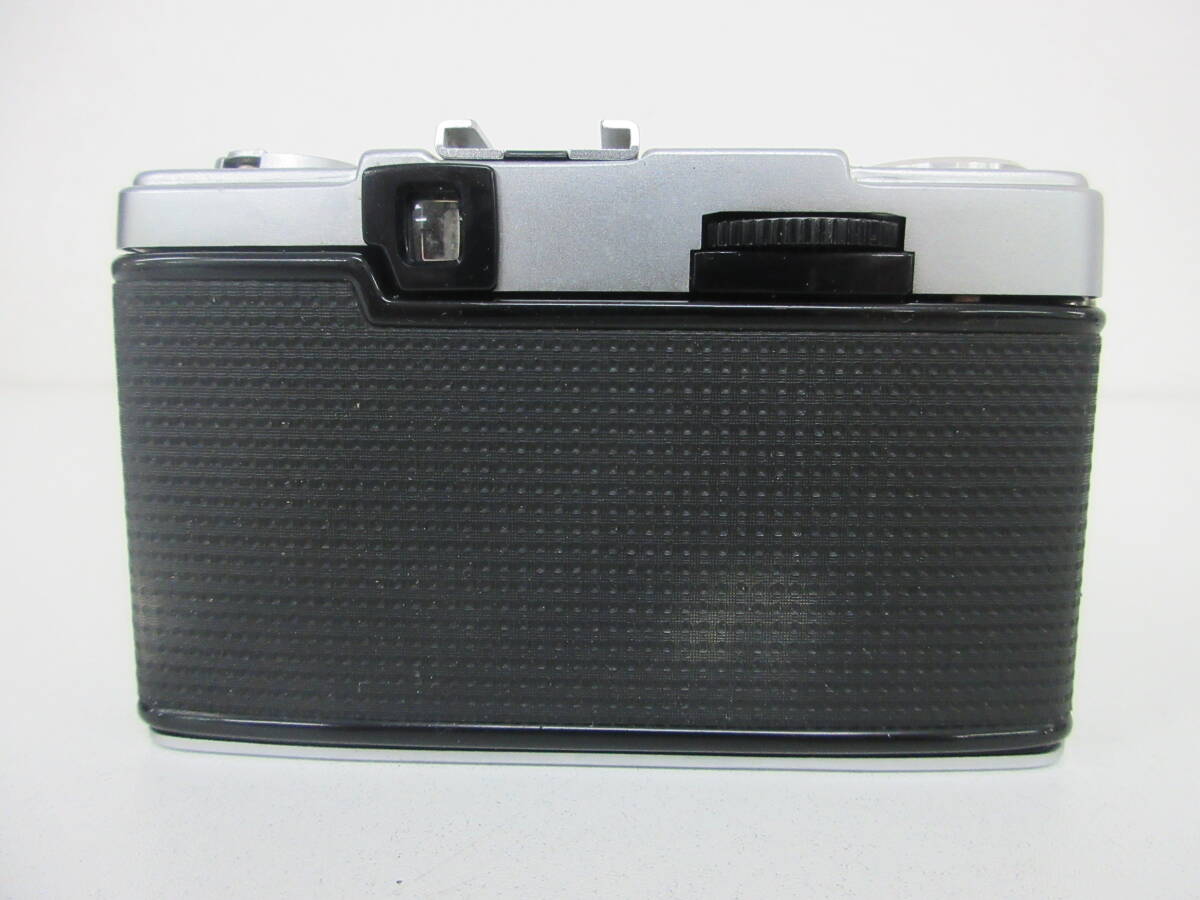中古 カメラ オリンパス OLYMPUS-PEN EE-3 D.ZUIKO 1:3.5 f=28mm ※動作未確認 ／Nの画像3