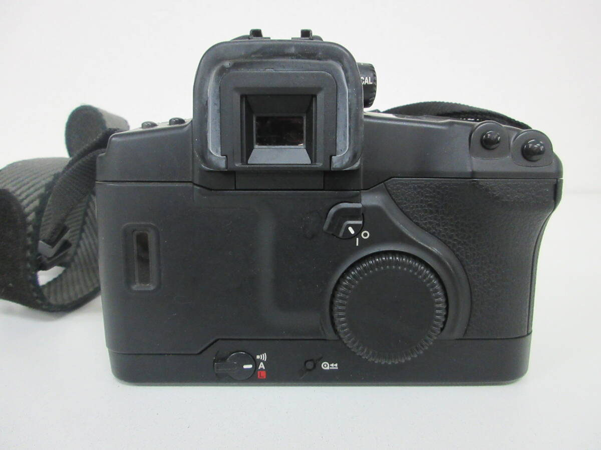 中古 カメラ Canon キャノン EOS 3 レンズ CANON ZOOM LENS EF 28-135mm 1:3.5-5.6 IS ※通電のみ確認済 ／Jの画像3
