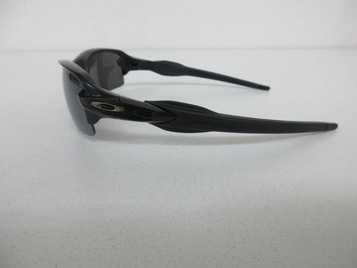 中古 OAKLEY オークリー FLAK 2.0 PRIZM OO9271-3161 サングラス ／Lの画像4