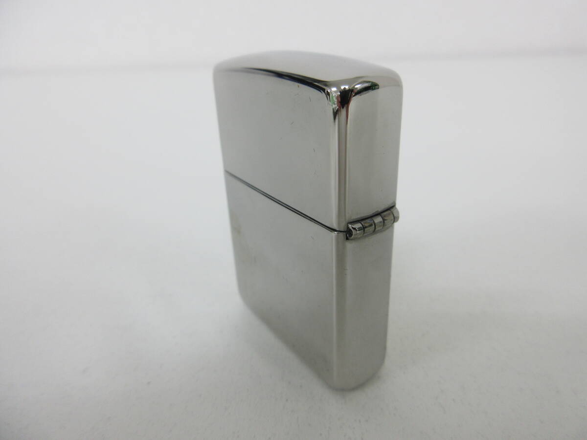 中古 ZIPPO ジッポー FREEMASON CARPE DIEM/フリーメイソン　トリックライター ※着火未確認 ／D