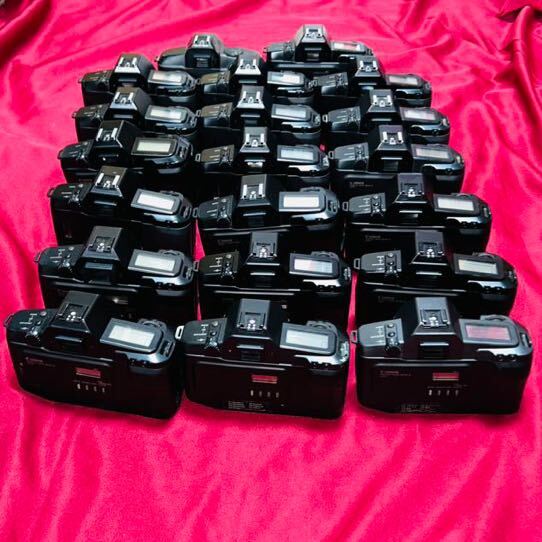 【説明文必読】[動作品]　Canon EOS 一眼レフ フィルムカメラ ボディ ２０台　大量　まとめ売り　お買い得品 キヤノン　イオス_画像2