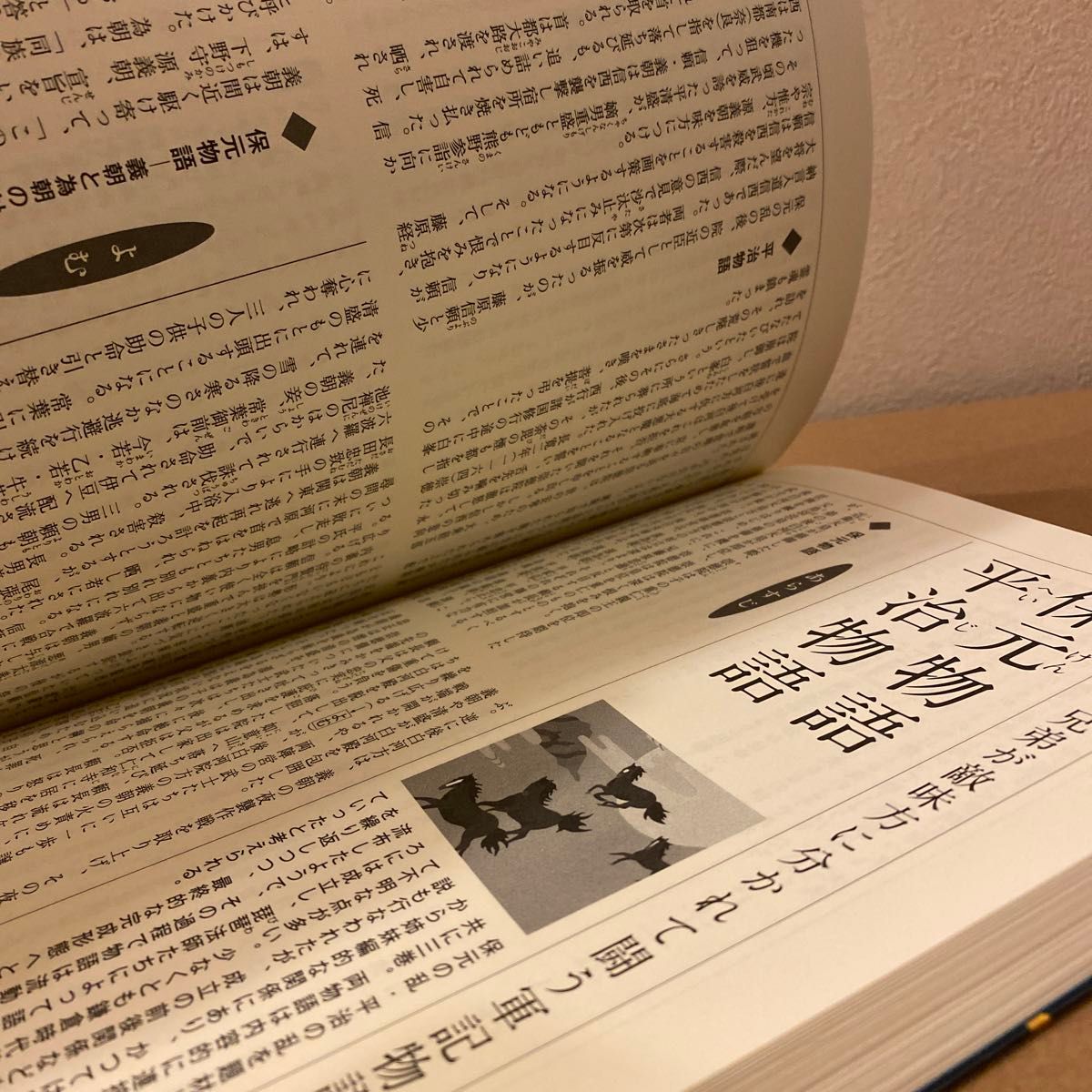 千年の百冊　あらすじと現代語訳でよむ日本の古典１００冊スーパーガイド 鈴木健一／編