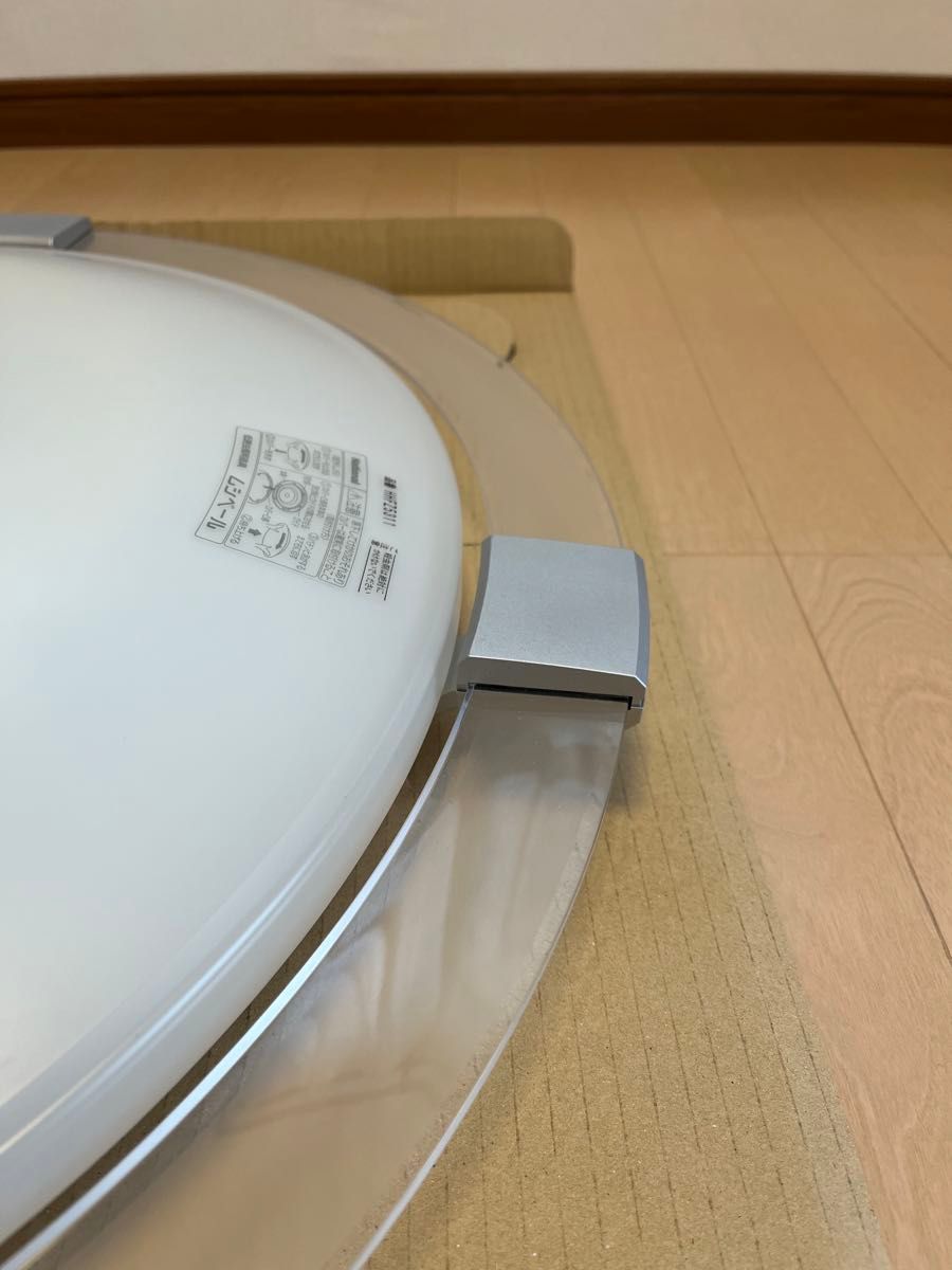 Panasonic シーリングライト ツインPa HHFZ5311(5387) 8〜12畳 Panasonic シーリングライト ツインPa HHFZ5311(5387) 8〜12畳