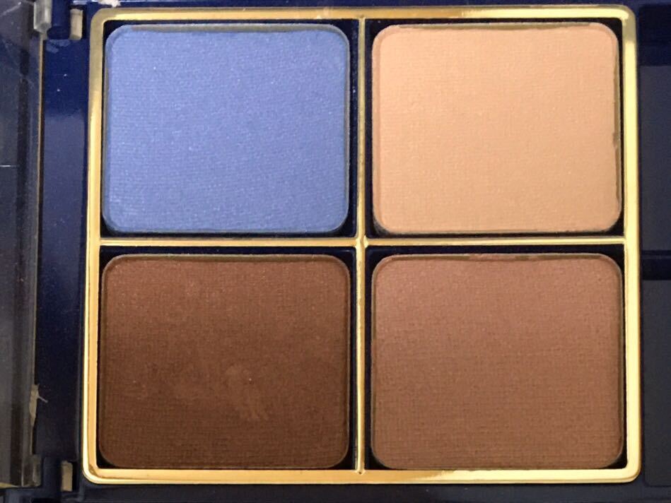 G4D343* как новый * Christian Dior Dior макияж Palette Press do пудра 3.5g щеки 3.5g тени для век 1.25g×4 помада 1.3g