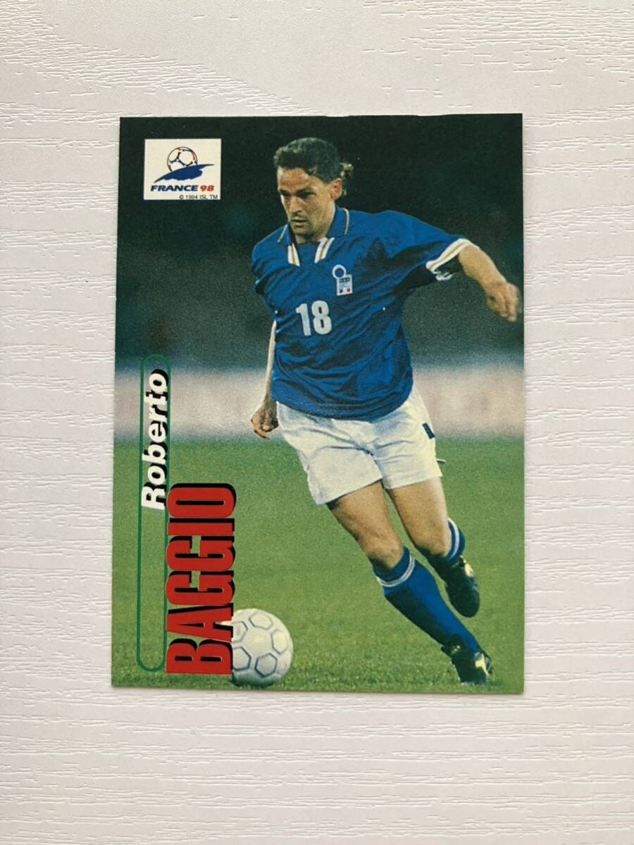 Yahoo!オークション - PANINI WORLD CUP FRANCE 98 イタリア代表 Yahoo!オークション - PANINI WORLD CUP FRANCE 98 イタリア代表