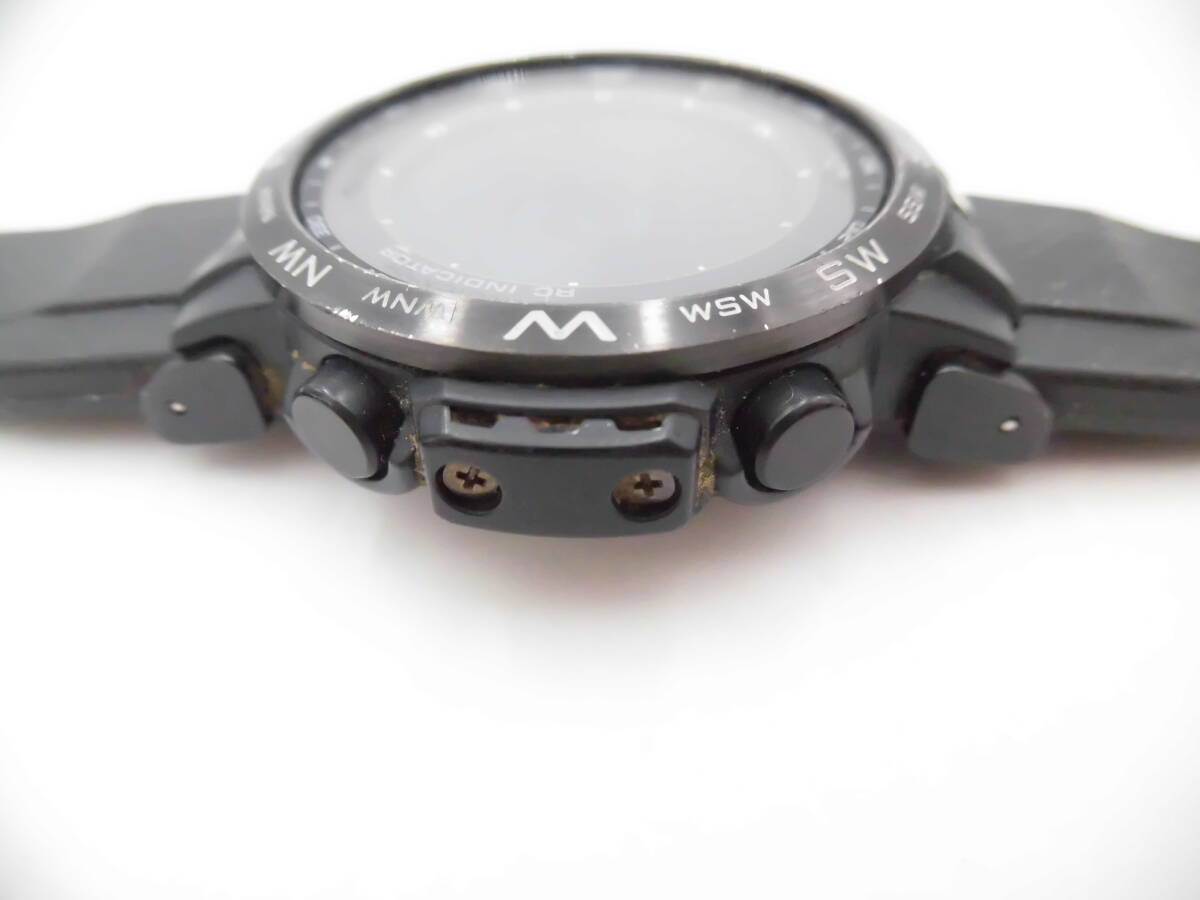☆ YMK992 CASIO カシオ メンズ 腕時計 PRW-30Y PRO TREK プロトレック タフソーラー 10気圧防水 ☆の画像3