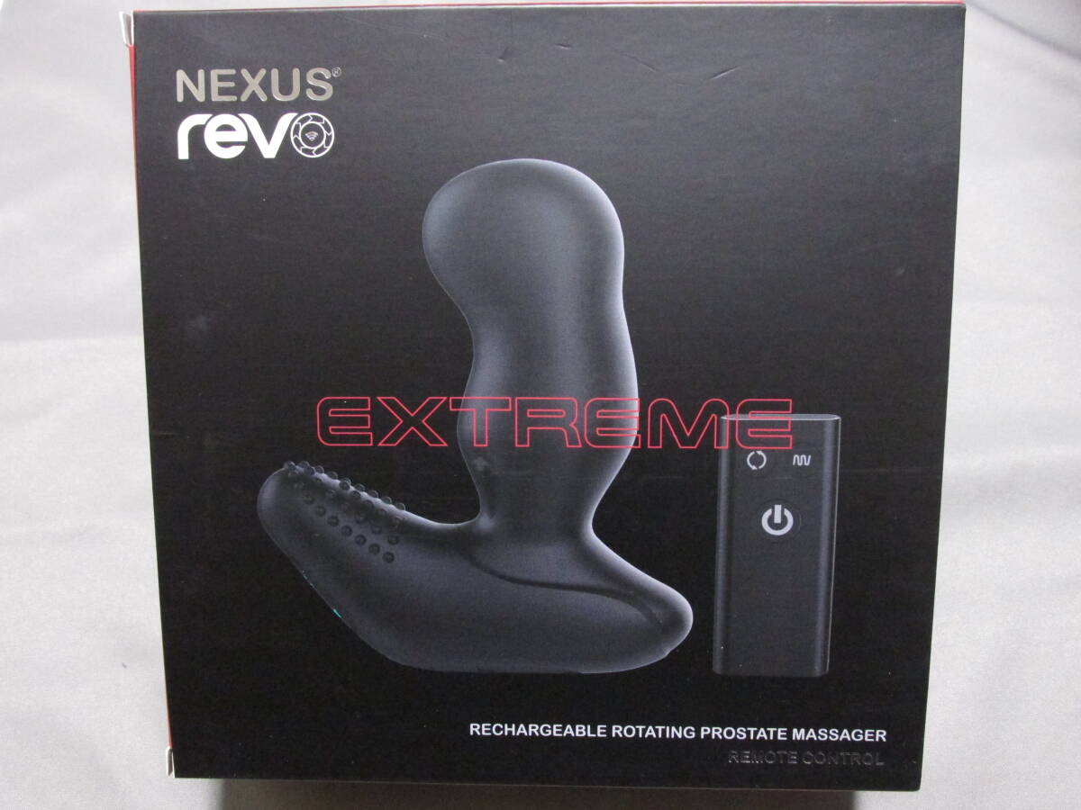 NEXUS REVO Extreme（REVOEX）（ネクサス レボ・エクストリーム） の画像1