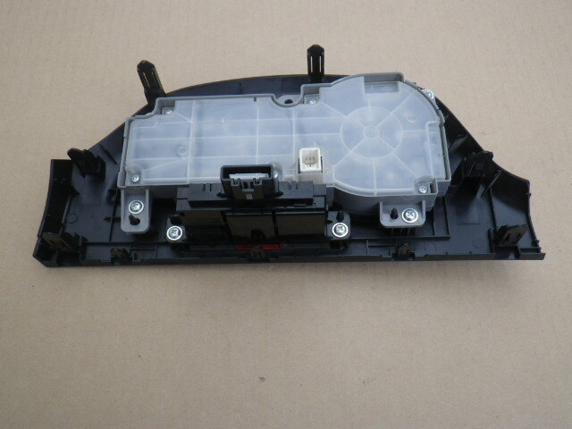  Tanto Exe custom RS 4WD*L465S latter term type * auto air conditioner switch secondhand goods 2626