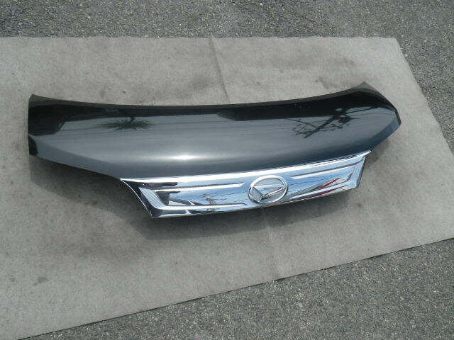  Tanto Exe custom RS 4WD*L465S latter term type * bonnet hood secondhand goods 2659