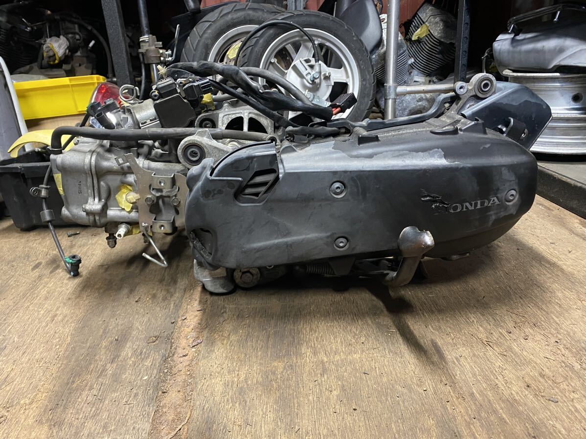 Yahoo!オークション - pcx125 jf28 エンジン 実働 愛知県知多市 Yahoo!オークション - pcx125 jf28 エンジン 実働 愛知県知多市