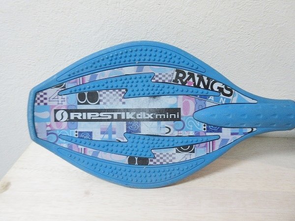 RANGS　キャスターボード　RIPSTIK　dlx mini/ad-K-46-5153-.32/ラングスジャパン/リップスティックデラックスミニ/スケートボード/ボード_画像2