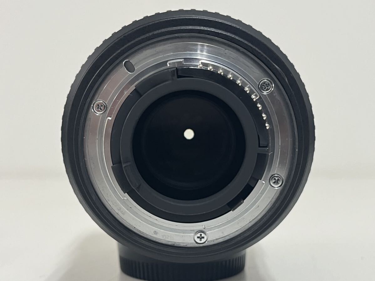 管32896 Nikon ニコン カメラレンズ AF-S NIKKOR 17-55mm 1:2.8 G ED オートフォーカス HB-31の画像3