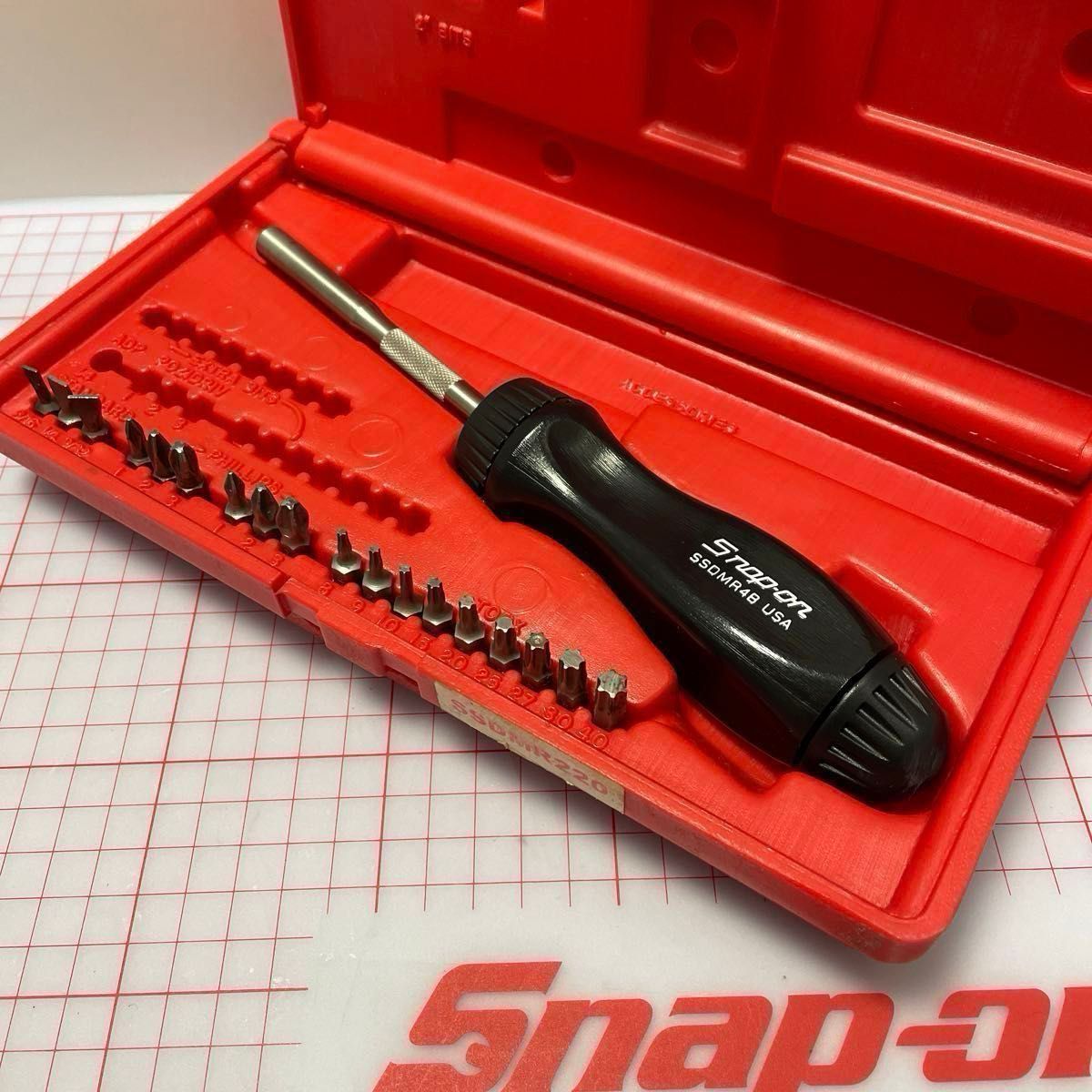 Snap-on ラチェッティング スクリュードライバーセット|Yahoo Snap-on ラチェッティング スクリュードライバーセット|Yahoo