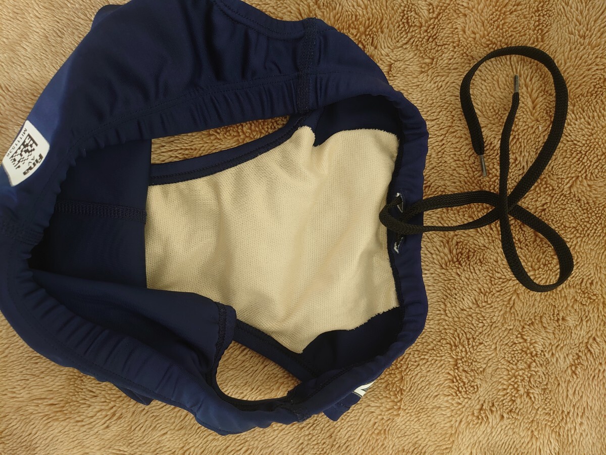 サイズXL MIZUNO 競泳水着の画像5