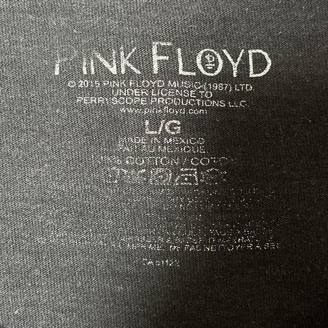 PINK FLOYD ピンクフロイド バンドTシャツ バンT ミュージックT PINK FLOYD ピンクフロイド バンドTシャツ バンT ミュージックT