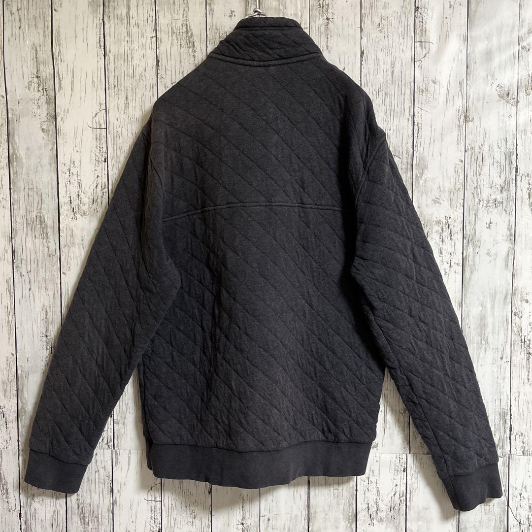 patagonia パタゴニア コットンキルト スナップT 炭黒 フェード patagonia パタゴニア コットンキルト スナップT 炭黒 フェード