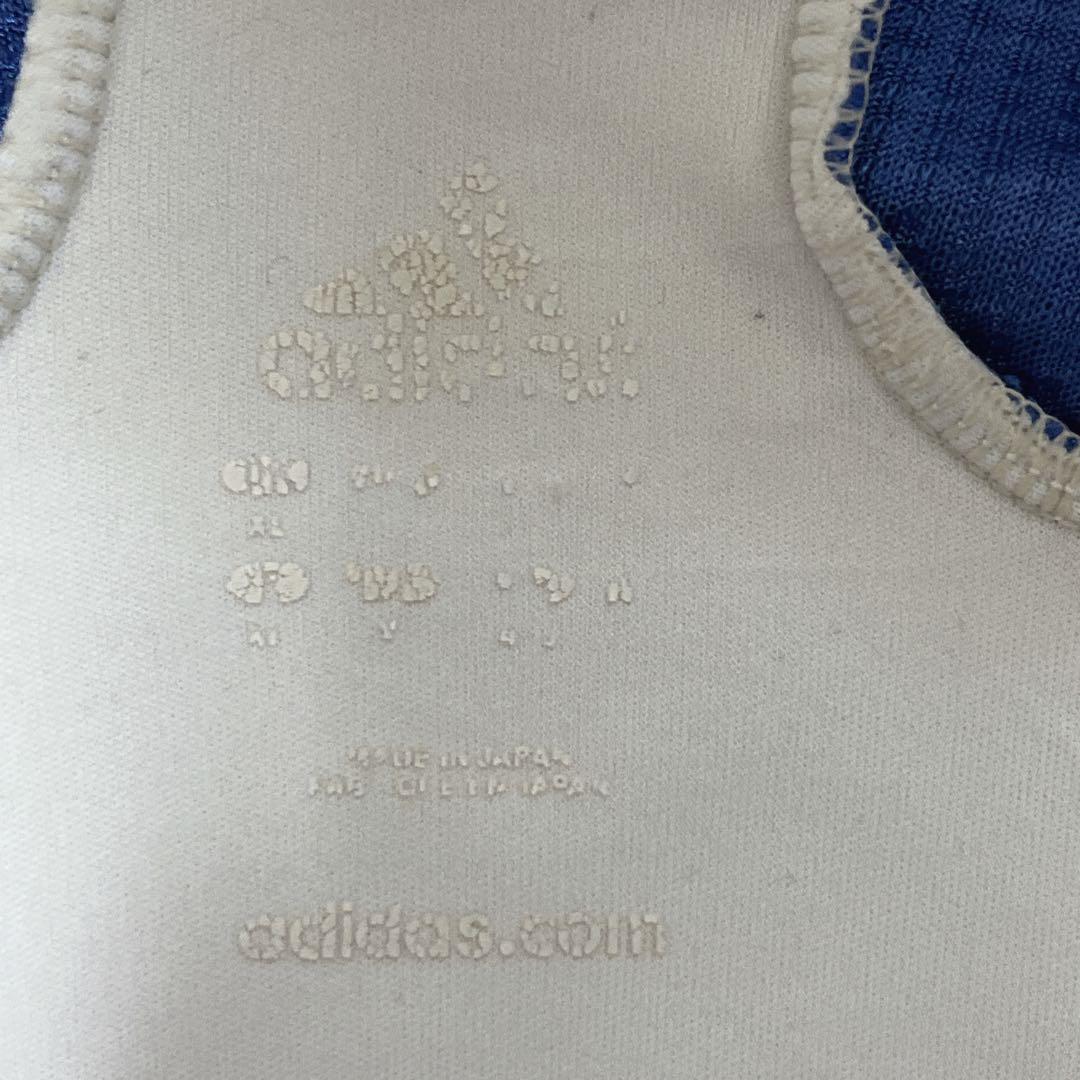 00's adidas アディダス チェルシーFC サッカーシャツ 00's adidas アディダス チェルシーFC サッカーシャツ