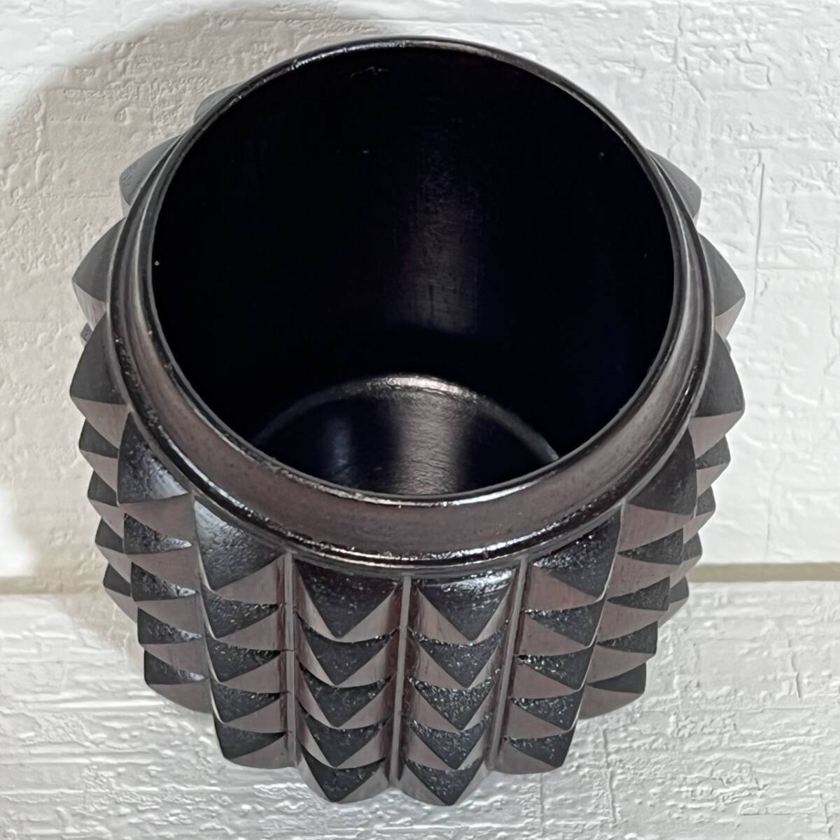 5250円 BALLISTICS STADS CUP バリスティクス 拭き漆仕上げ 木製 5250円 BALLISTICS STADS CUP バリスティクス 拭き漆仕上げ 木製