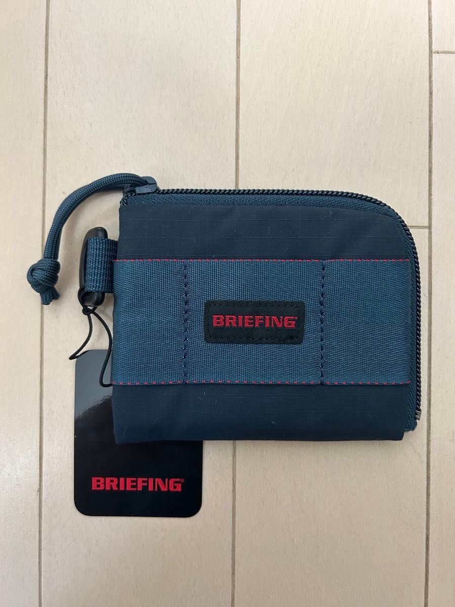 BRIEFING  COIN PURSE MW  BRM191A35