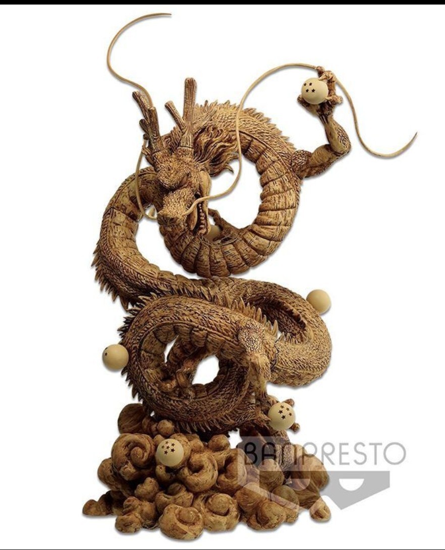 保障できる】 ☆新品 神龍 シェンロン ドラゴンボール BANDAI 保障できる】 ☆新品 神龍 シェンロン ドラゴンボール BANDAI