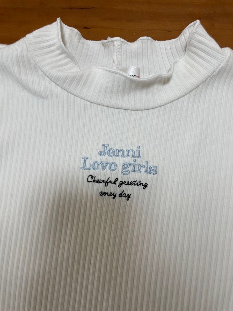 JENNI LOVE トップス　140