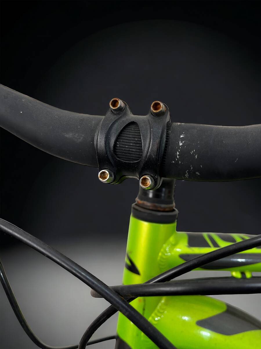 ☆岩手花巻発☆□中古品□ CANNONDALE CATALYST キャノンデール ☆岩手花巻発☆□中古品□ CANNONDALE CATALYST キャノンデール