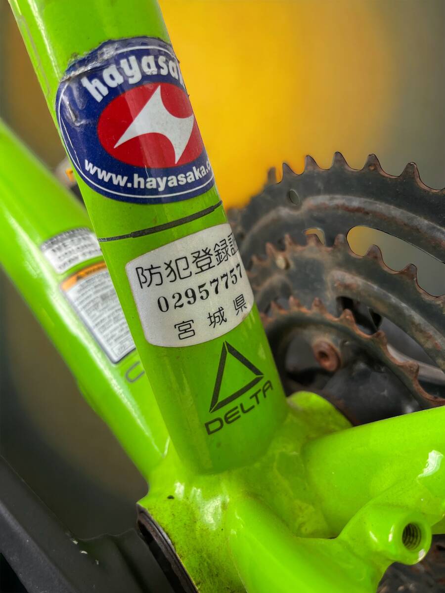 ☆岩手花巻発☆□中古品□ CANNONDALE キャノンデール フレーム ☆岩手花巻発☆□中古品□ CANNONDALE キャノンデール フレーム