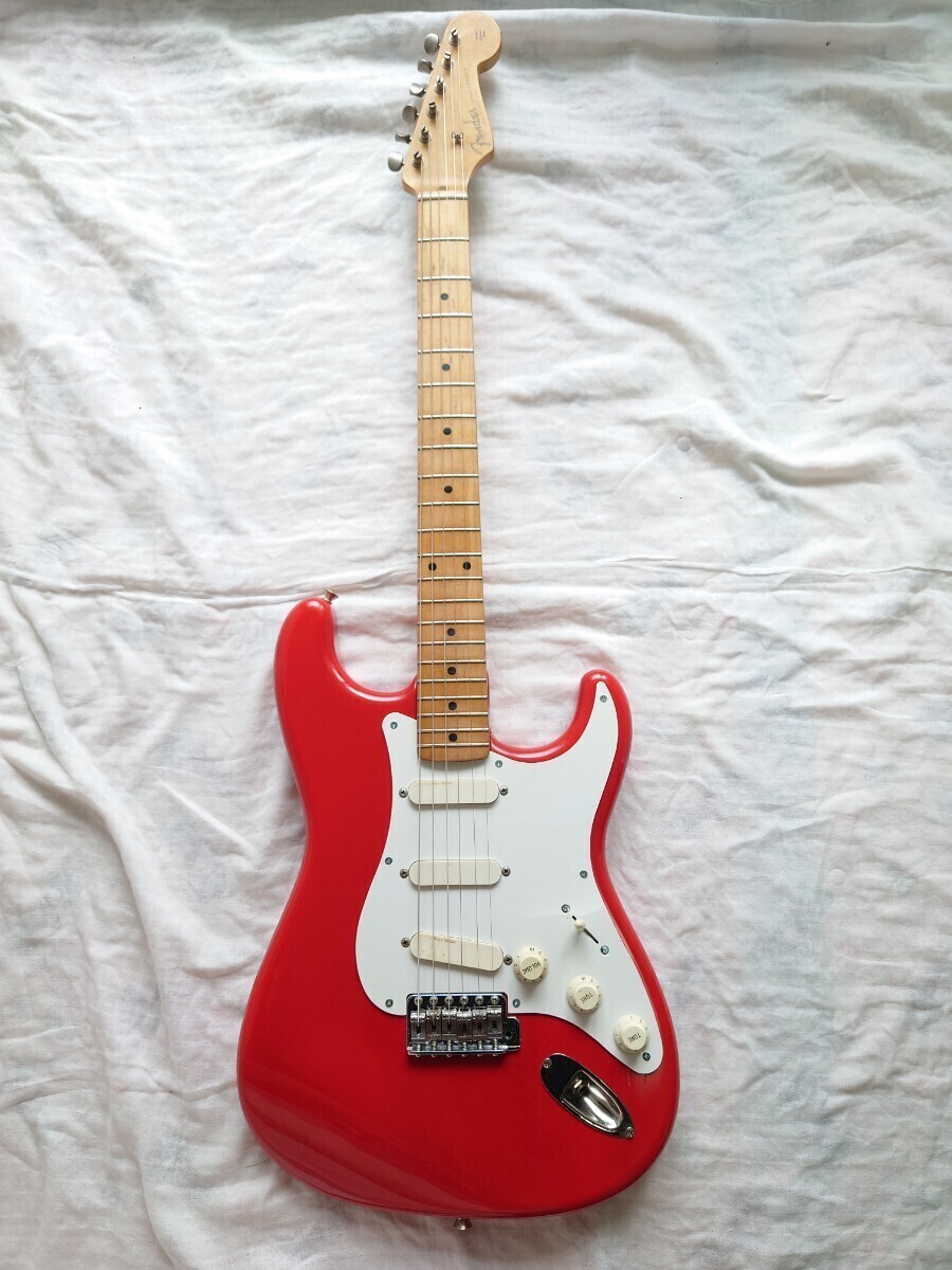 Fender Japan STRATOCASTER (ST57-77LS)の画像1