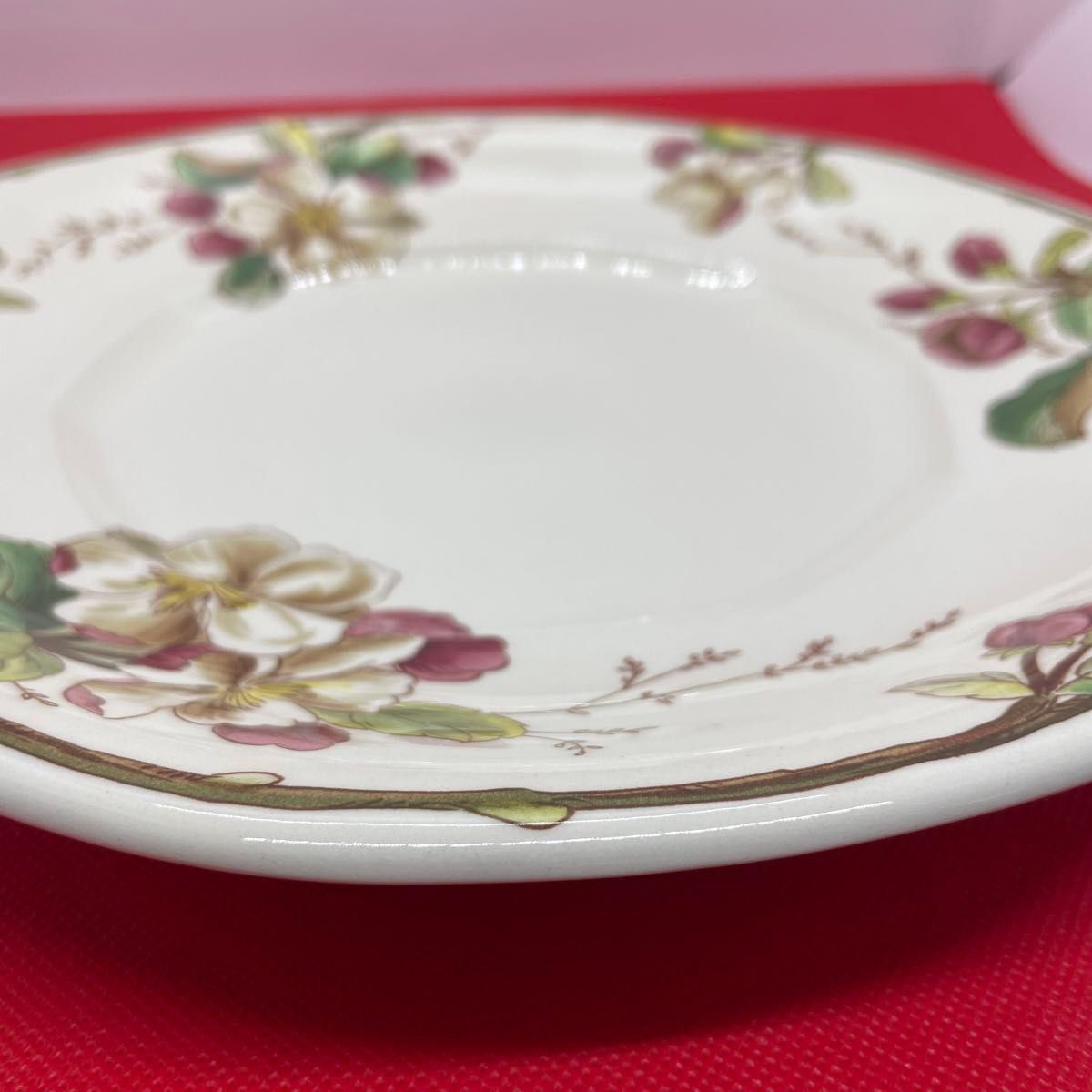 Villeroy&Boch portobello ディナープレート 希少 美品|Yahoo Villeroy&Boch portobello ディナープレート 希少 美品|Yahoo