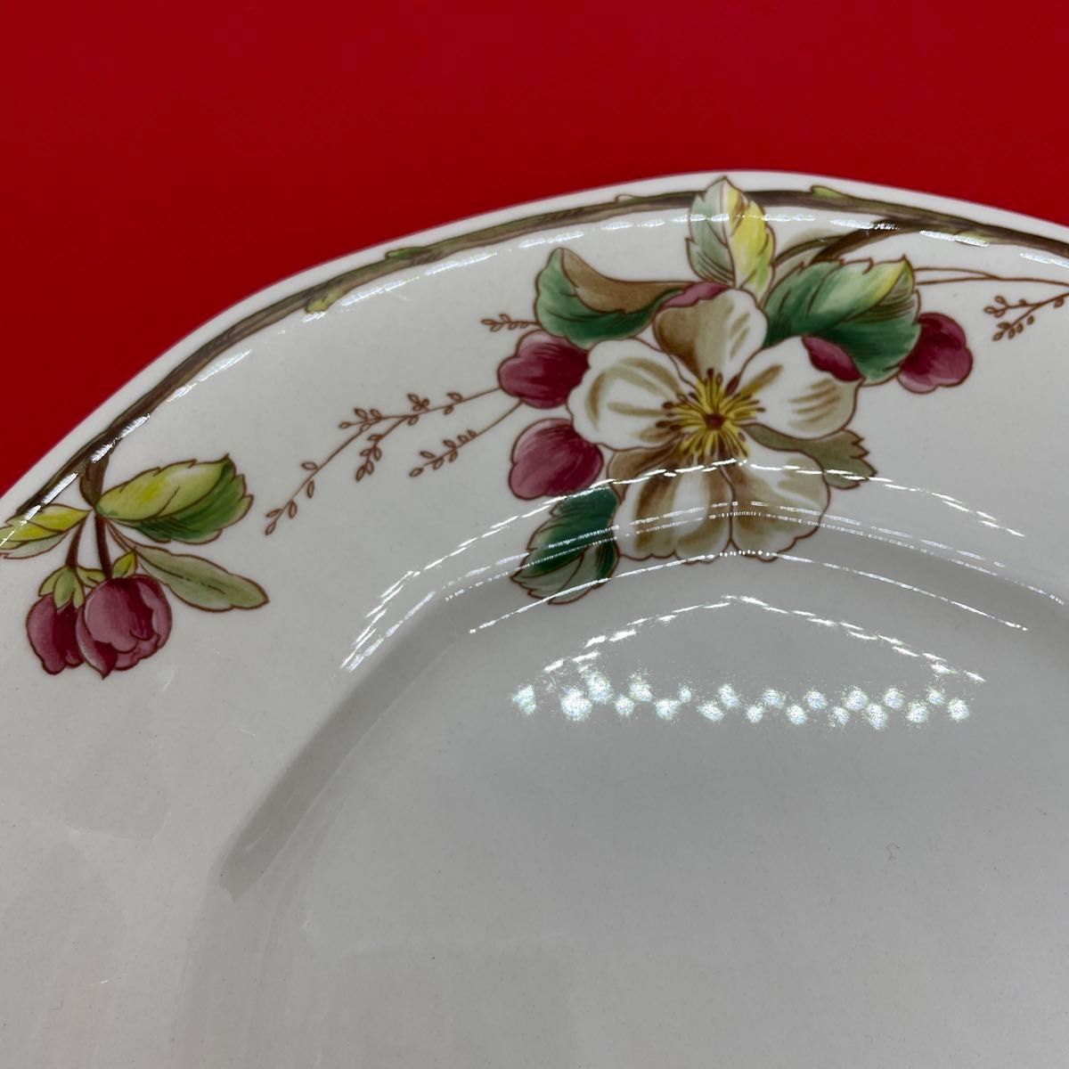 Villeroy&Boch portobello ディナープレート 希少 美品|Yahoo Villeroy&Boch portobello ディナープレート 希少 美品|Yahoo