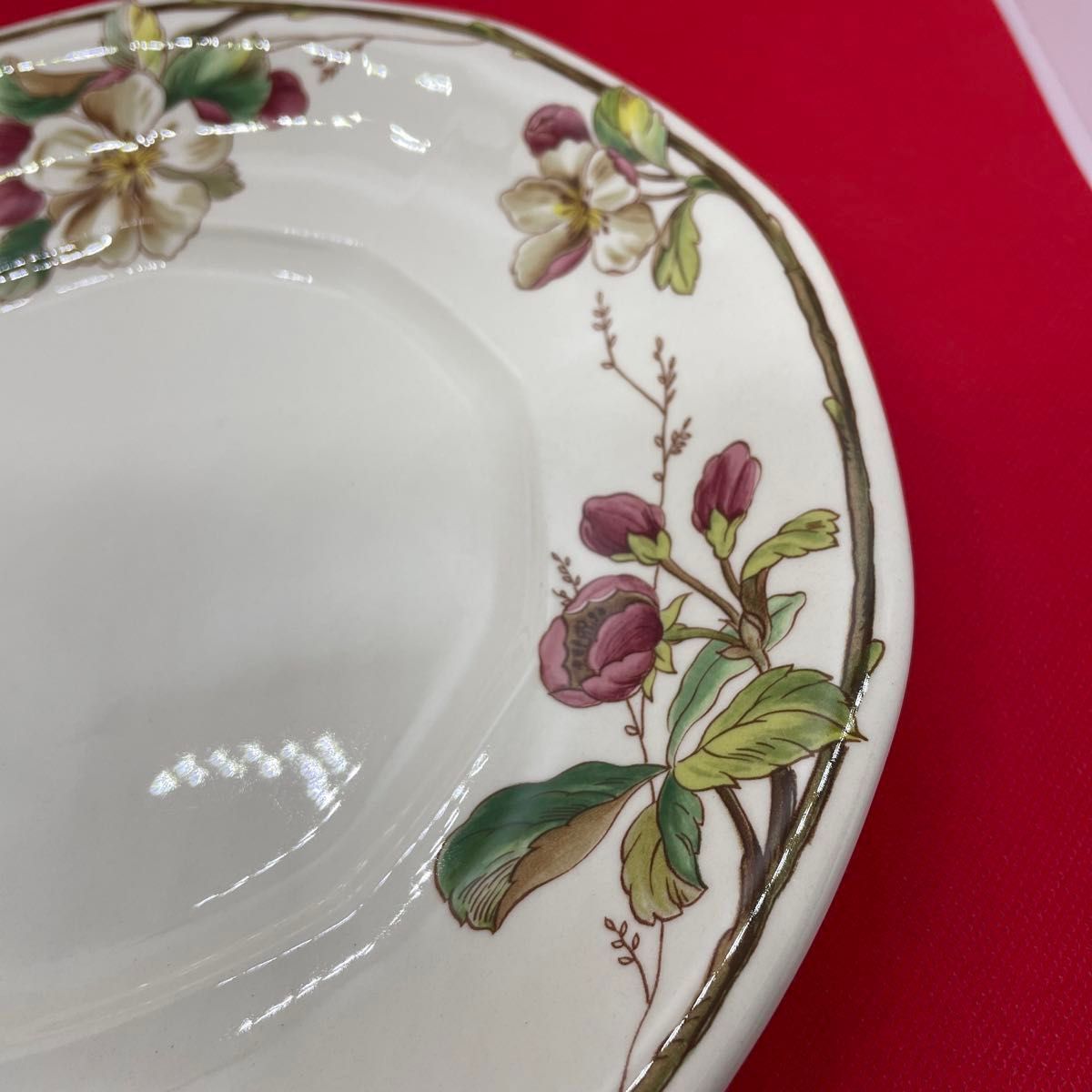 Villeroy&Boch portobello ディナープレート 希少 美品|Yahoo Villeroy&Boch portobello ディナープレート 希少 美品|Yahoo