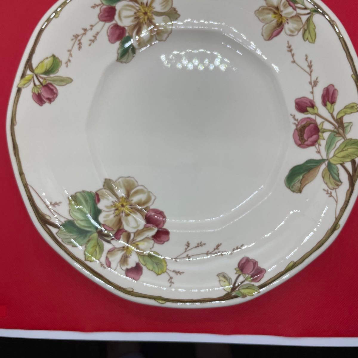 Villeroy&Boch portobello ディナープレート 希少 美品|Yahoo Villeroy&Boch portobello ディナープレート 希少 美品|Yahoo