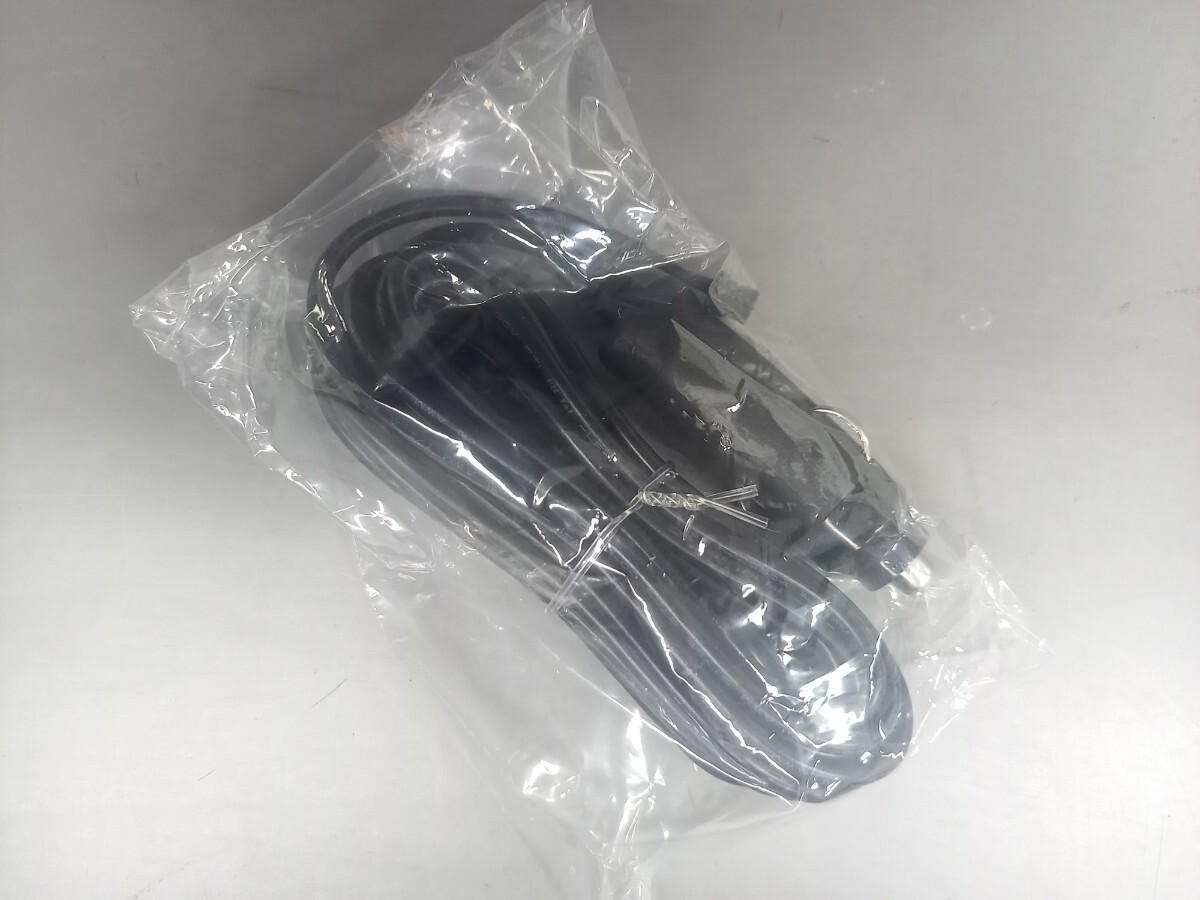 * не использовался товар * COMTEC Comtec регистратор пути (drive recorder) сигара электрический кабель шнур электропитания HDR967GW ZDR045 ZDR026 ZDR025 ZDR035 ZDR037 и т.п. 