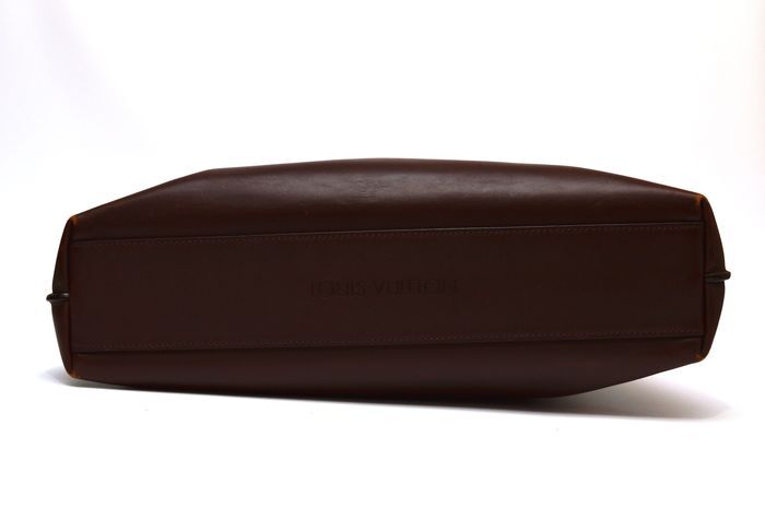 【極美品】ルイヴィトン Louis Vuitton ノマド カバ イーストウエスト トートバッグ ハンドバッグ レディース メンズの画像5