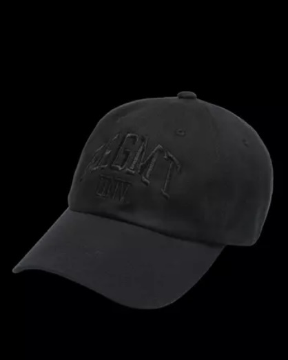  FRAGMENT UNIVERSITY ロゴキャップ FRGMT UNV CAP フラグメント 藤原ヒロシ goodenough グッドイナフ 新品未使用品! 袋入!_画像2